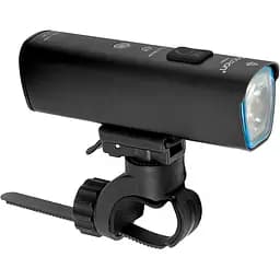 Передня велосипедна лампа Gaciron 1200 люмен, LED, USB, IPX6