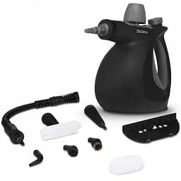 Пароочисник Zeegma DRADEN