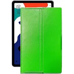 Чохол StatusCASE з екошкіри для планшету Huawei Mate Pad 10.4 LTE Зелений