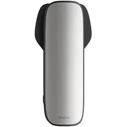 Тримач в машину Baseus Big Mouth Pro Car Mount срібний (29241)