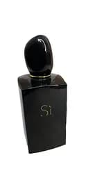 Парфюмированная женская вода Si  Intense, 100 мл