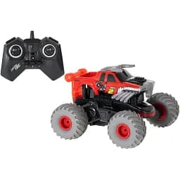 Машинка Otamanko Танцующая машинка Bull Rider Красный