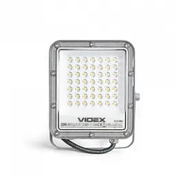 LED прожектор PREMIUM VIDEX F2 30W 5000K - мініатюра 3