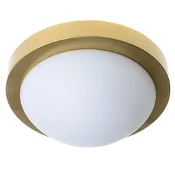 Світильник настінно-стельовий накладний Brille BR-02 253/2