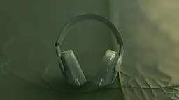 Навушники з мікрофоном Bowers & Wilkins PX7 S2e Forest Green - мініатюра 5