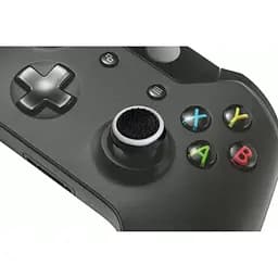 Накладки на стіки Thumb Grips 4-pack для PS4/PS5/Xbox Black [86055] - мініатюра 2