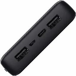 Повербанк Trust Primo ECO 15W 15000 mAh Black - мініатюра 3