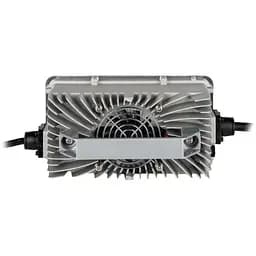 Сетевое зарядное устройство для АКБ LogicPower LiFePO4 24V (29.2V)-20A waterproof (30148)