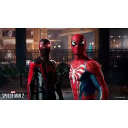 Гра Marvel Spider-Man 2 для PS5 (RU) [90524] - мініатюра 2