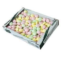 Тістечко Norsu Безе Веселка 0.23 кг