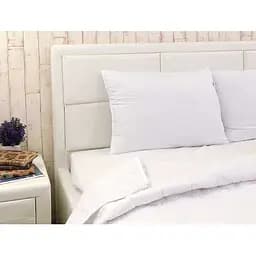 Ковдра силіконова Руно Comfort 155х210 см 317.52СЛКУ_Білий - мініатюра 6