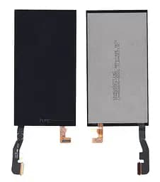 Матриця з тачскріном модуль для HTC One mini 2 чорний