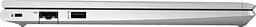 Ноутбук HP Probook 445 G8 14FHD IPS AG/AMD R7 5800U/8/256F/int/W10P/Silver (3A5M3EA) - мініатюра 5