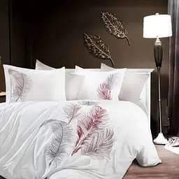 Комплект постільної білизни Dantela Vita Сімейний 000249204