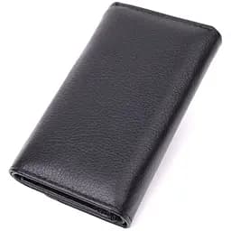 Шкіряна ключниця ST Leather 12х7.5х1.5 см acs0028332 - мініатюра 2