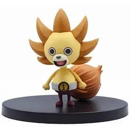 Фигурка Bandai Spirits THE GRANDLINE MEN Ван Пис Санни-кун One Piece Sunny-kun 10 см BS GM GM OP SK