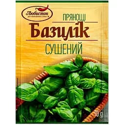 Базилік Любисток 10 г (616696)