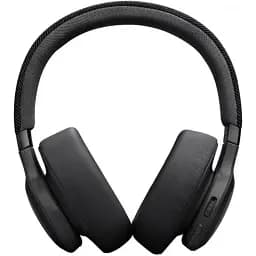 Bluetooth-гарнітура JBL Live 770NC Black (JBLLIVE770NCBLK) - мініатюра 5