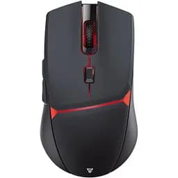 Бездротова ігрова оптична мишка Fantech WGC3 2.4GHz Black