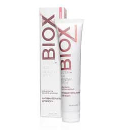 Антибактеріальна зубна паста для ясен Фенхель & Кориця BIOX 75 мл