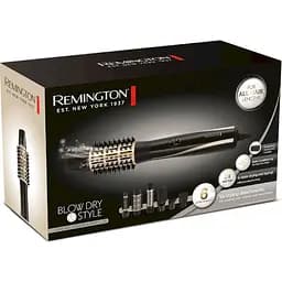 Фен-щітка Remington Blow Dry & Style AS7700 [103926] - мініатюра 10