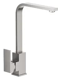 Смеситель для кухни Volle Pardo cepillado níquel 1548.110102