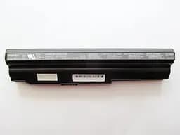 Акумулятор для ноутбука Sony VGP-BPS20, 5200 mAh (57Wh), 6cell, 10.8V, Li-ion, чорний
