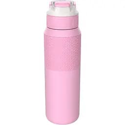 Термопляшка Kambukka Elton Insulated 1 л рожева (11-03039) - мініатюра 2