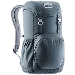 Рюкзак Deuter Walker 20 Graphite-Black (1052-3812821 4701)