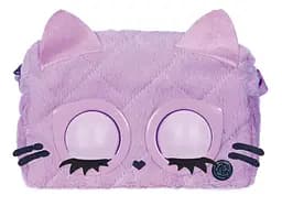 Інтерактивна сумочка Spin Master Purse Pets Прітті-Кітті (SM26700/0802) - мініатюра 2