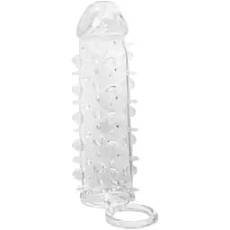 Насадка на член Dorcel Mr. Orgasm