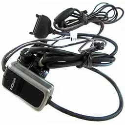 Гарнітура Nokia HS-23 проприетарный разъем Pop-port