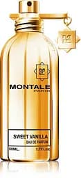 Парфюмированная вода Montale Sweet Vanilla 50 мл 