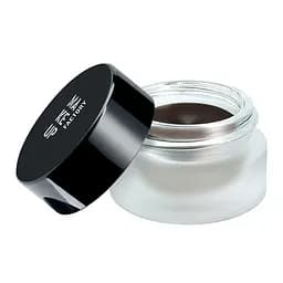 Гель-крем для брів Make up Factory Ultra Stay Brow Cream Dark Brown тон 07, 5 г (517804)