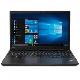 Ноутбук Lenovo ThinkPad E15 Gen 2,7 4700U,16GB,512GB,Radeon,DOS