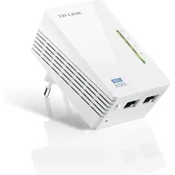 Комплект адаптерів TP-Link TL-WPA4220KIT - мініатюра 4