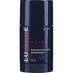 Энергетический дезодорант-стик для мужчин Lumene Men Voima, 60 г (8000017593247)