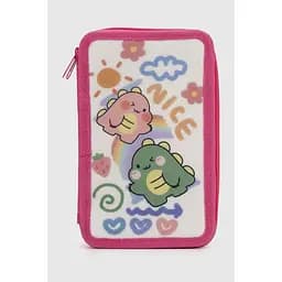 Пенал NICE C60688 Різнокольоровий (2000990508201)(SC)