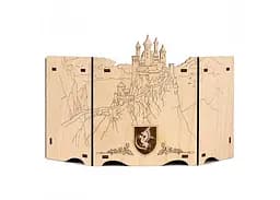 Комплект ширм Tower Rex для Гри Престолів 8 шт. Royal Set of Shields 8 for The Game of Thrones (2071-2) - мініатюра 2