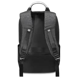 Рюкзак міський Semi Line USB 21 Black (P8252-0), Чорний - мініатюра 4