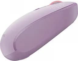 Миша Baseus Wireless Mouse F01B Nebula Purple Tri-Mode (B01055503513-00) [99875] - мініатюра 7