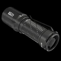 Кишеньковий ручний ліхтар EDC Nitecore MT1C Pro 1000лм USB-C (Чорний) - мініатюра 4