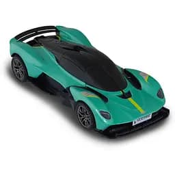 Автомобіль KS Drive на р/к - Aston Martin Valkyrie (1:24, 2.4 ГГц, шавлієвий)  - мініатюра 3