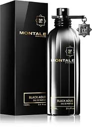Парфумована вода Montale Aoud Black 100 мл - мініатюра 2