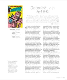 Marvel Greatest Comics. 100 Comics That Built a Universe - мініатюра 19
