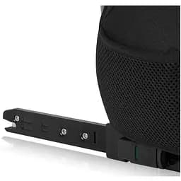 Автокрісло Lionelo Billy I-Size Black Grey (LO-BILLY I-SIZE BLACK GREY) - мініатюра 5