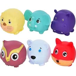 Набір іграшок для купання Bambi Y8619