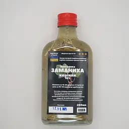 Настойка на корне заманиха 200 мл