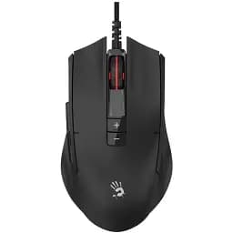 Миша ігрова A4Tech ES8 Bloody (Stone Black)