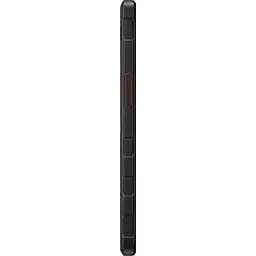 Смартфон Samsung Galaxy Xcover 7 6/128Gb Black (SM-G556BZKDEUC) - мініатюра 9